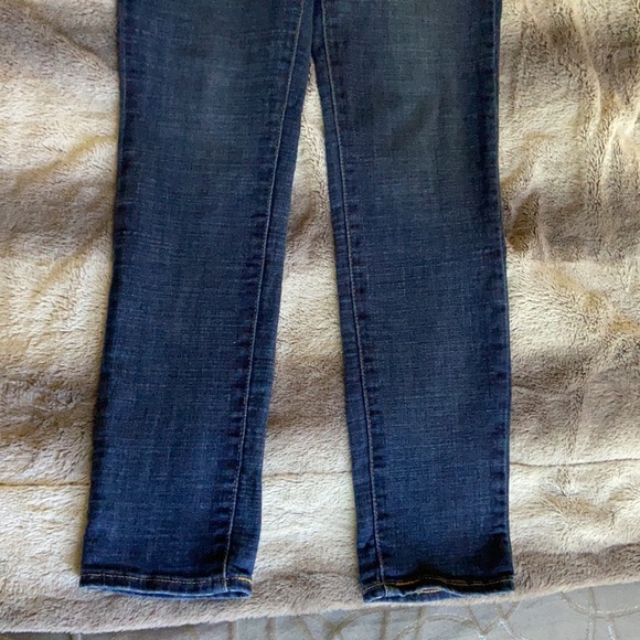 Levi's high rise skinny jeans size 29 - Picture 5 of 15